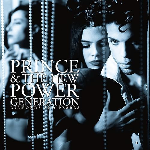 Prince / New Power Generation - Cream - Amazon.com Music