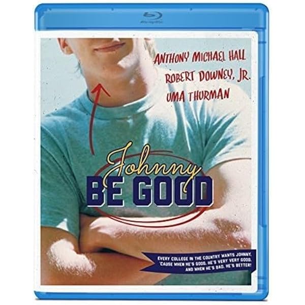 洋画・外国映画 JONNY BE GOOD DVD Johnny Be Good (DVD, 1988) for sale online | eBay
