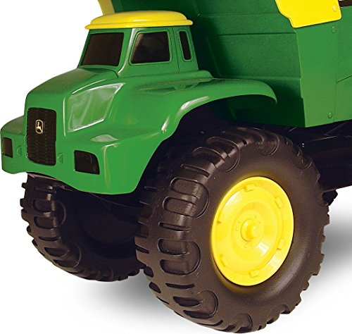 John Deere 21" Big Scoop Dump Truck