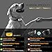 Genius Pet 2020 Bark Collar for Dog – Premium Anti Bark Device with 4 Modes – Barking Collar Large LCD Display – 6 Sensitivity Adjustable Intensity Levels – Rechargeable for All Dogs 8 to 150 lbsthumb 3