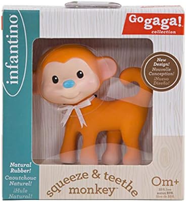 infantino squeeze and teethe