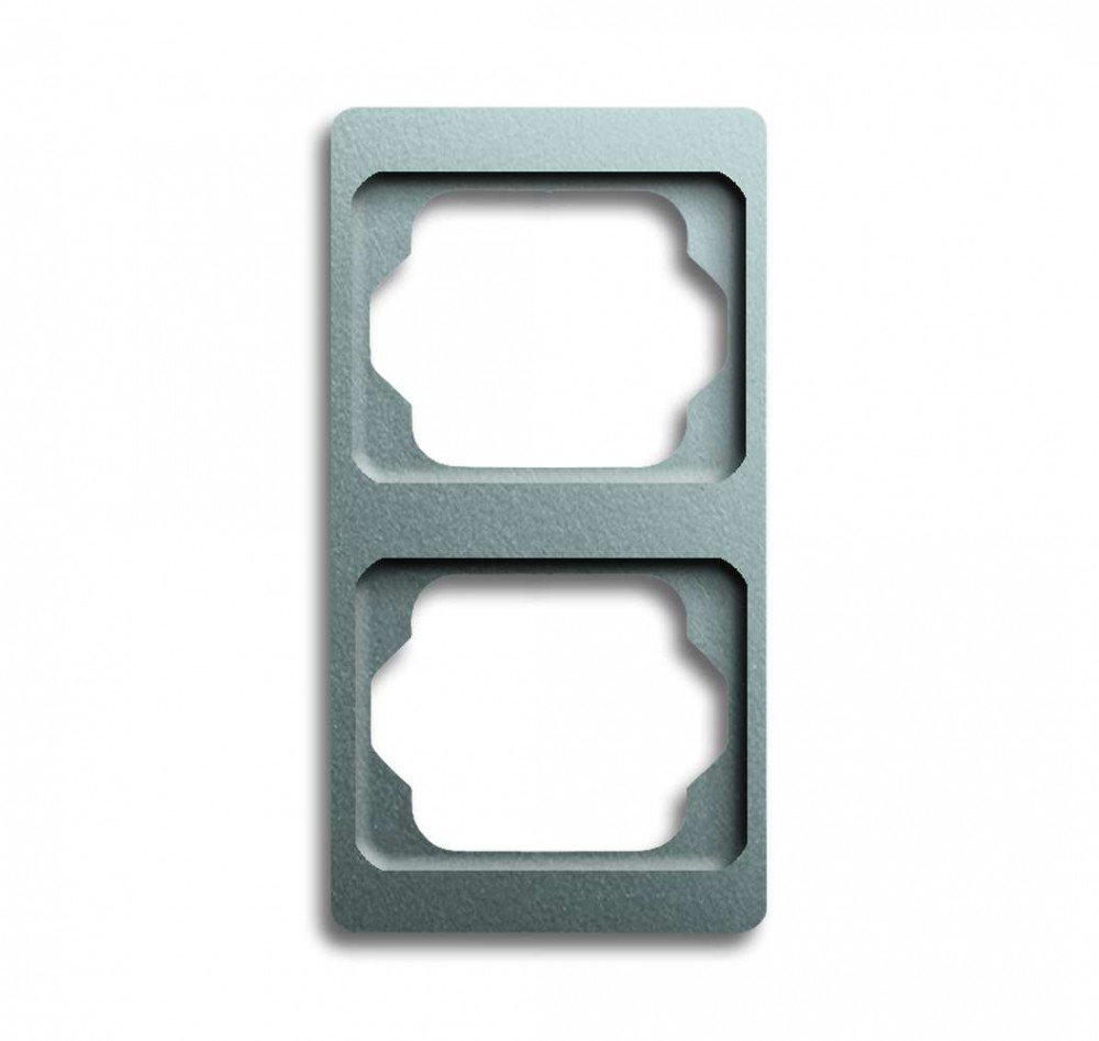 Busch-Jaeger 1732KA 266 Cover Frame Face Plate