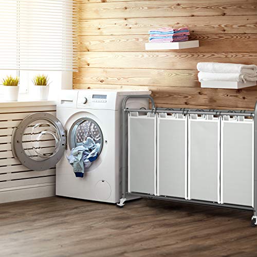 romoon laundry sorter