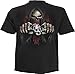 Spiral - Assassin - T-Shirt Black - XL