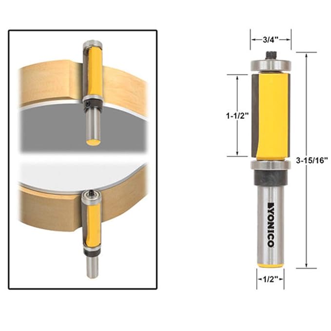 1 1 2 inch router bit