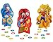 American Greetings Mickey Mouse Clubhouse Party Supplies, Table Decorations, 3-Count