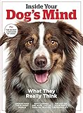 Inside Your Dog's Mind: What They Really Think