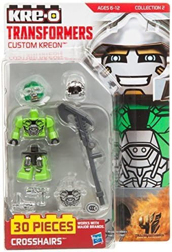 kre o transformers custom kreon