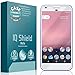 IQShield Matte Screen Protector Compatible with Google Pixel (5 inch)(Case Friendly) Anti-Glare Anti-Bubble TPU Film