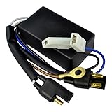 High Performance CDI Box For Polaris Big Boss Magnum Scrambler Sportsman Worker Ranger 335 400 425 500 cc 1995-2004