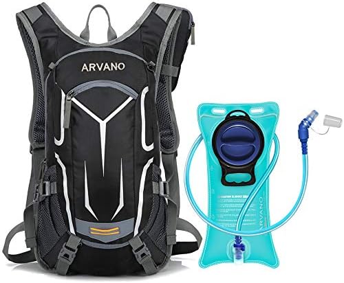 cycling backpack amazon