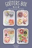 Goûters box by