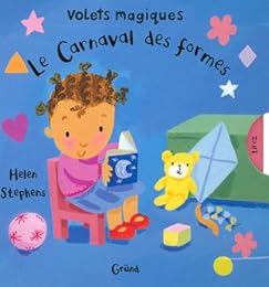 Le  carnaval des formes