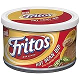 Fritos Hot Bean Dip , 9 Ounce