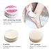 TOUCHBeauty Callus Shaver Professional Pedicure Foot File Tool with 9 attachment Head, Foot Rough Skin Care Spa Set Purple TB-0601B