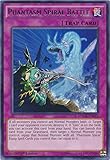 Phantasm Spiral Battle - MACR-EN072 - Rare - 1st Edition - Maximum Crisis (1st Edition)