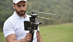 GER DETECT DEEP Seeker Professional Geolocator Long