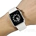 Apple Watch Series 2/Series 1 Screen Protector, Misxi i Watch Premium Tempered Glass Protector iphone Watch Ultra-Thin 0.1mm Full Coverage Film For Apple Watch 2 and 1 -38MM