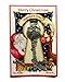 Solid Pewter Santa's Magic Key for Children with No Chimney