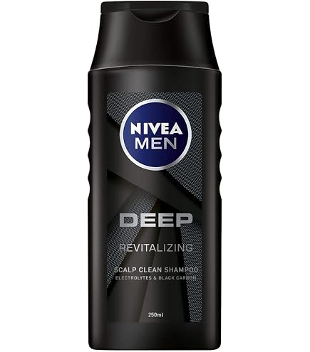 Amazon.com: Nivea Care Shampoo And Conditioner 2-In-1 Express - 4 X 250 Ml  : Beauty & Personal Care