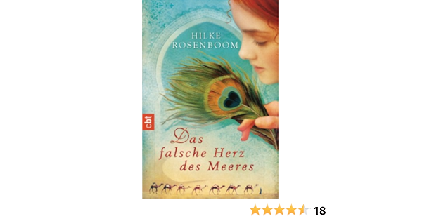 Amazon Com Das Falsche Herz Des Meeres German Edition Ebook Rosenboom Hilke Kindle Store