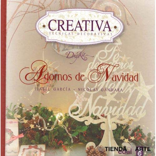 CHRISTMAS DECORATIONS