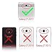 i-Blason Ares Series Designed for Galaxy Halo/J7 Sky Pro/J7 Perx/J7 2017 (SM-J727), Full-body Rugged Clear Bumper Case with Built-in Screen Protector, Not Fit J7 2018 (SM-J737)(Black)