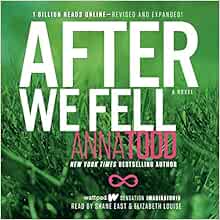 After We Fell (The After Series) (The After Series, 3 ...