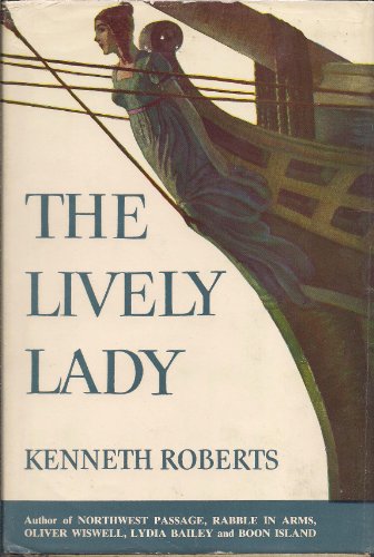 The Lively Lady