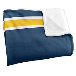 Coppin University Eagles Blanket, 36"x58" Primary