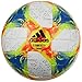 adidas Conext 19 Mini Soccer Ball White/Solar Yellow/Solar Red/Football Blue Bottom: Silver Metallic/Black