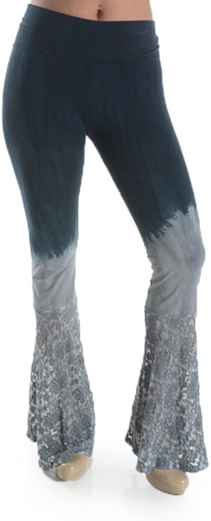 mineral wash bell bottoms