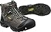 KEEN Utility Men's Braddock Mid Steel Toe Boot,Gargoyle/Forest,10.5 D US