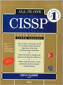 CISSP受験内容