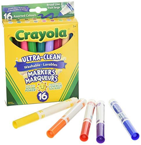 Amazon Ca Crayons Feutres Et Marqueurs Jeux Et Jouets