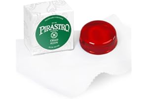 Pirastro Cello Rosin