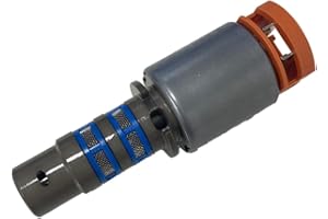 BIG TIGER PARTS Genuine OEM 46313-3B065 Solenoid Valve / 463133B065 for Hyundai Elantra 14-16 Accent 14 / Replaces 463133B061