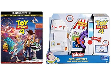 buzz lightyear collectors edition