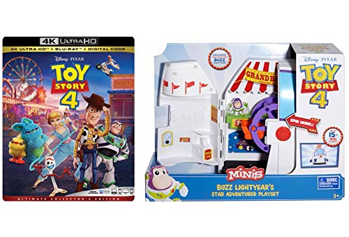 woody toy story collector's edition