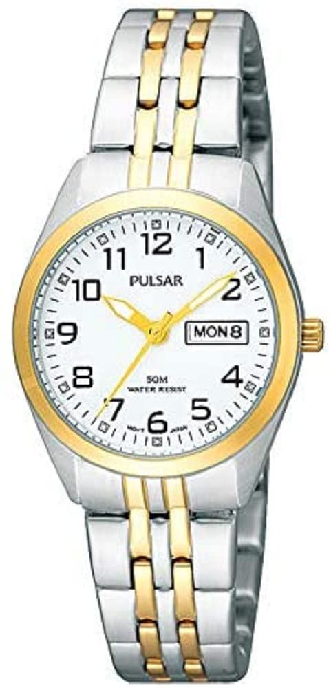 Pulsar Womens Watch PN8006X1