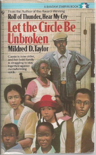 Let the Circle Be Unbroken