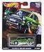 Hot Wheels Car Culture '55 Chevy Bel Air Gasser 1/5 Drag Strip Demon