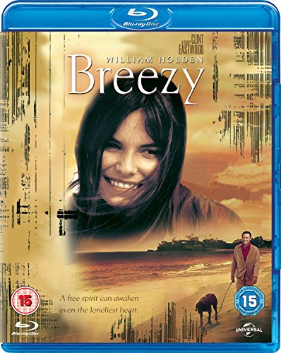 Breezy [Blu-ray]