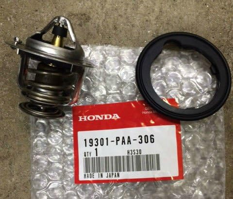 Genuine OEM Honda Accord Civic CR-V Odyssey Prelude Engine Thermostat