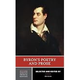 Byron's Poetry and Prose: A Norton Critical Edition