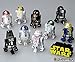 Takaratomy Star Wars Metal Collection Mini #03 R2-D2 Action Figure