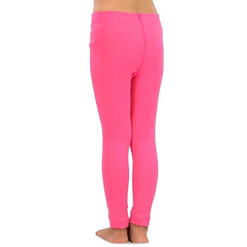 Walmart Toddler Girl Leggings Pink Toddler Leggings Activewear