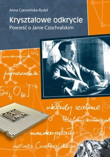 Krysztalowe odkrycie