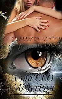 Livro Uma CEO Misteriosa: Livro Único