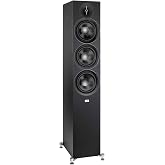 ELAC DF63 Black (Ea.)